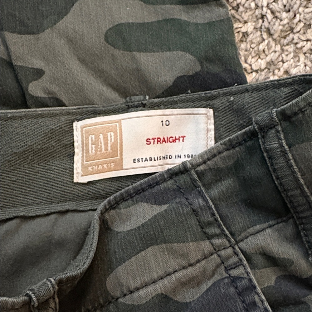 Gap pants - Picture 2 of 4